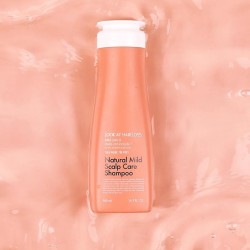 DAENG GI MEO RI Look At Hair Loss Natural Mild Scalp Care Shampoo 500ml