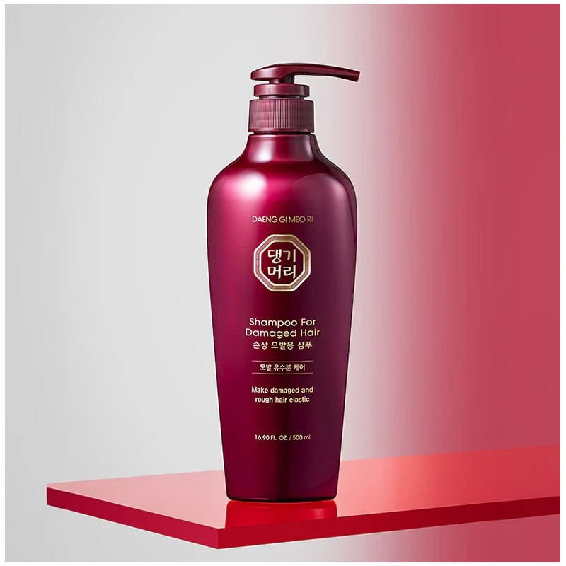 DAENG GI MEO RI Shampoo for Damaged Hair 500ml