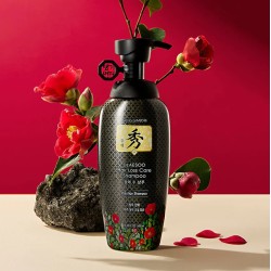 DAENG GI MEO RI Dlae Soo Hair Loss Care Shampoo 400ml