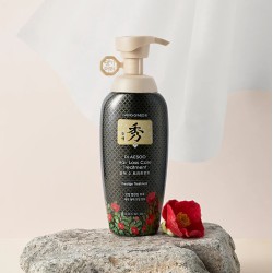 DAENG GI MEO RI Dlae Soo Hair Loss Care Treatment 400ml