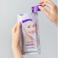 DAENG GI MEO RI Vitalizing Nutrition Hair Pack With Hair Cap