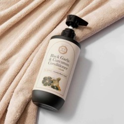 DAENG GI MEO RI Black Garlic & Curcumin Treatment 500ml