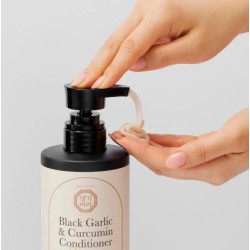DAENG GI MEO RI Black Garlic & Curcumin Treatment 500ml