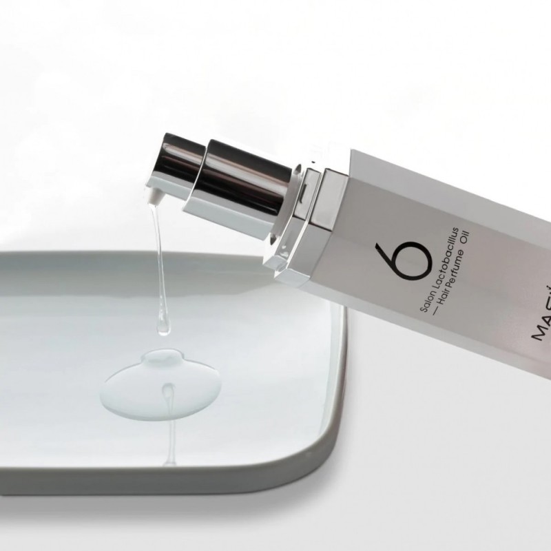 Masil Lactobacillus Hair Perfume Oil Light 66ml