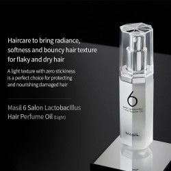 Masil Lactobacillus Hair Perfume Oil Light 66ml