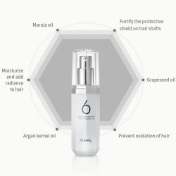 Masil Lactobacillus Hair Perfume Oil Light 66ml