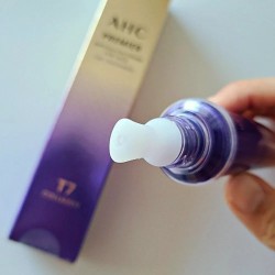 AHC Premier Ampoule Eye Cream For Face Line Tightening 40ml