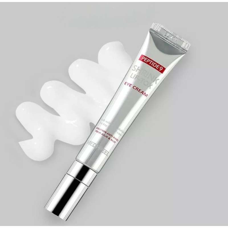 MEDI-PEEL Peptide 9 Volume Lif Tox Eye Cream 20ml