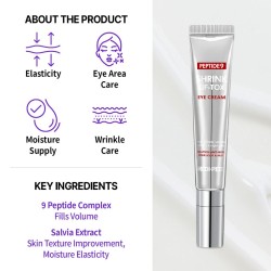 MEDI-PEEL Peptide 9 Volume Lif Tox Eye Cream 20ml