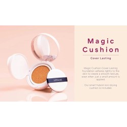 MISSHA Magic Cushion Moist Up SPF50 15ml