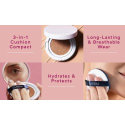 MISSHA Magic Cushion Moist Up SPF50 15ml