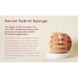 MISSHA Magic Cushion Moist Up SPF50 15ml