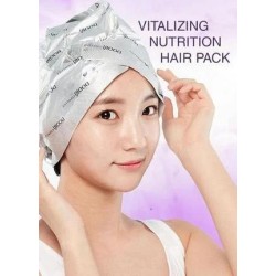 DAENG GI MEO RI Vitalizing Nutrition Hair Pack With Hair Cap