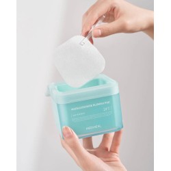 MEDIHEAL Madecassoside Blemish Pad 100tk