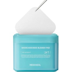 MEDIHEAL Madecassoside Blemish Pad 100tk