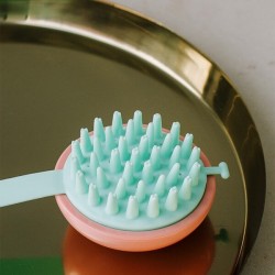 Masil Head Cleansing Massage Brush 1pcs