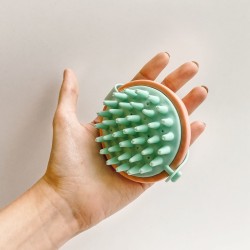 Masil Head Cleansing Massage Brush 1pcs