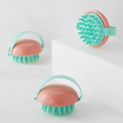 Masil Head Cleansing Massage Brush 1pcs