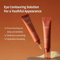 Fraijour Alchemic Ginsenoside Contour Eye Serum 25ml