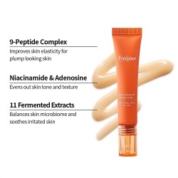Fraijour Alchemic Ginsenoside Contour Eye Serum 25ml