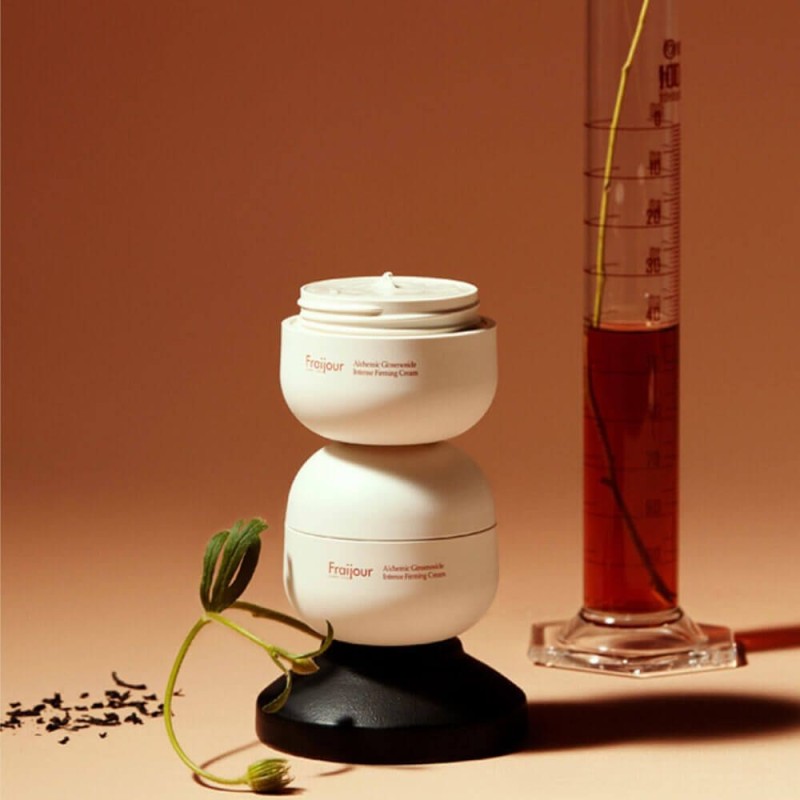 Fraijour Alchemic Ginsenoside Intense Firming Cream