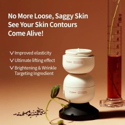 Fraijour Alchemic Ginsenoside Intense Firming Cream