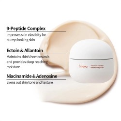 Fraijour Alchemic Ginsenoside Intense Firming Cream