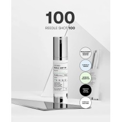 VT Cosmetics Reedle Shot 100 50ml + Reedle Shot 300 1ml* 3ea