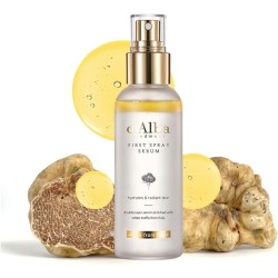 d'Alba White Truffle VEGAN First Spray Serum 100ml