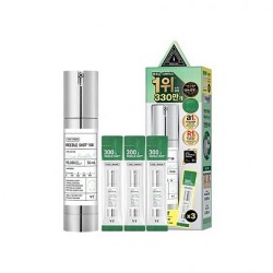 VT Cosmetics Reedle Shot 100 50ml + Reedle Shot 300 1ml* 3ea