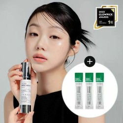 VT Cosmetics Reedle Shot 100 50ml + Reedle Shot 300 1ml* 3ea