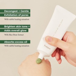 Fraijour Original Artemisia Steam Mask 50ml