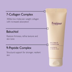 Fraijour Retin-Collagen 3D Core Radiance Mask 75ml