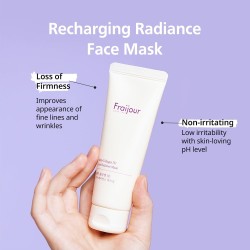 Fraijour Retin-Collagen 3D Core Radiance Mask 75ml