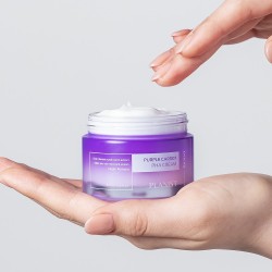 DAENG GI MEO RI Purple Carrot PHA Cream 50ml