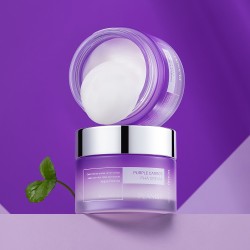 DAENG GI MEO RI Purple Carrot PHA Cream 50ml