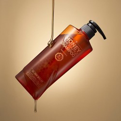 DAENG GI MEO RI Professional Honey Therapy Shampoo