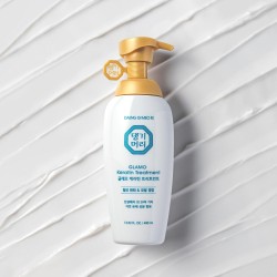 DAENG GI MEO RI Glamo Keratin Treatment 400ml