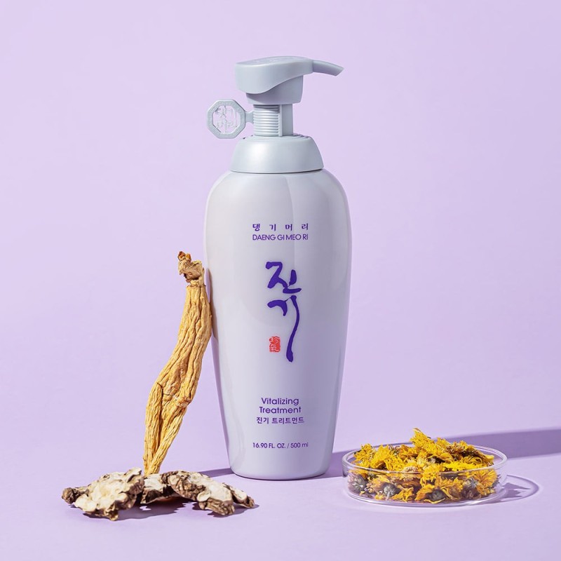 DAENG GI MEO RI Vitalizing Treatment