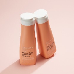 DAENG GI MEO RI Look At Hair Loss Natural Mild Scalp Care Shampoo 500ml