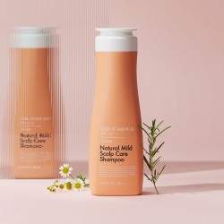 DAENG GI MEO RI Look At Hair Loss Natural Mild Scalp Care Shampoo 500ml