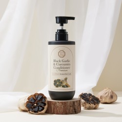 DAENG GI MEO RI Black Garlic & Curcumin Treatment 500ml