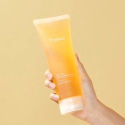 Fraijour Yuzu Honey All Clear Cleansing Foam 250ml