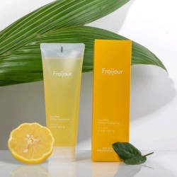 Fraijour Yuzu Honey All Clear Cleansing Foam 250ml