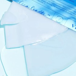 VT Cosmetics Hydrop Reedle Shot 300hL 2Step Mask