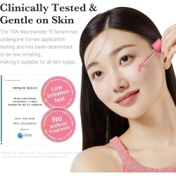 Medicube TXA Niacinamide 15 Serum 30ml