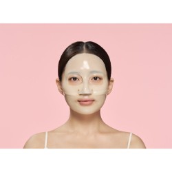 CKD retino collagen small molecule 300 mask Elasticity & glow