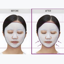 VT Cosmetics Reedle Shot Lifting Mask