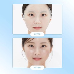 VT Cosmetics Hydrop Reedle Shot 700hL 2Step Mask
