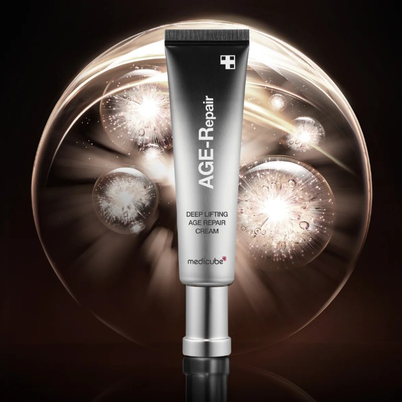 Medicube Deep Lifting Age Repair Cream 30ml